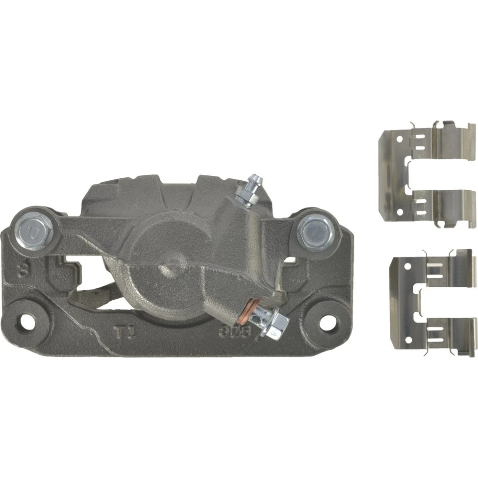 Pinza de freno de disco para 08-18 Subaru Forester Impreza WRX 1405-236943 Foto 4 de 4