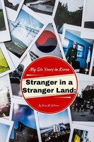 Brian M. Williams | Stranger In A Stranger Land | Taschenbuch | Englisch (2017)