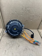 2022 Talaria Sting Mx3 TL3000 Motor