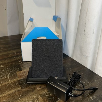 Anker Made For Amazon, Wireless Charging Dock For Kindle Paperwhite Signature 