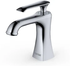 Karran USA KBF410 Woodburn 1.2 GPM 1 Hole Bathroom Faucet