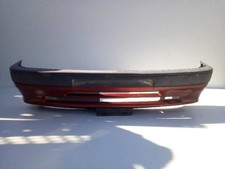 Pare-choc avant Citroen C15