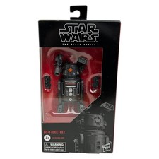 Star Wars Black Series BT-1 Beetee  88 6  Action Figure 2018 Hasbro New Sealed