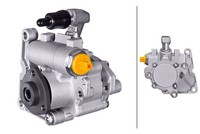 Hella 8TL 359 003-481 Hydraulikpumpe, Lenkung FüR MERCEDES-BENZ