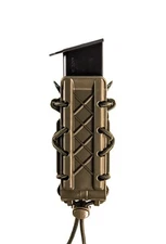 HIGH SPEED GEAR POLYMER PISTOL TACO U-MOUNT, OD GREEN