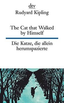 The Cat that Walked by Himself or Just So Stories D... | Buch | Zustand sehr gut