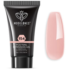 Polygel Nagelverlängerung 50ml naturfarben f...