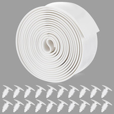 Lawn Chair Webbing Vinyl Straps for Patio Chairs Repair Replacement Kit 2 Inch X