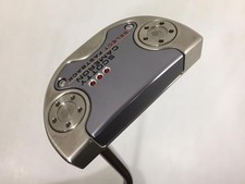 Titleist Scotty Cameron Select Fastback Putter 34 inch 549g
