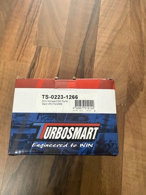 Kompakt EM BOV  Plumb Back VR 2