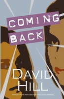 David Hill | Coming Back | Taschenbuch | Englisch (2006) | Aurora Metro Books