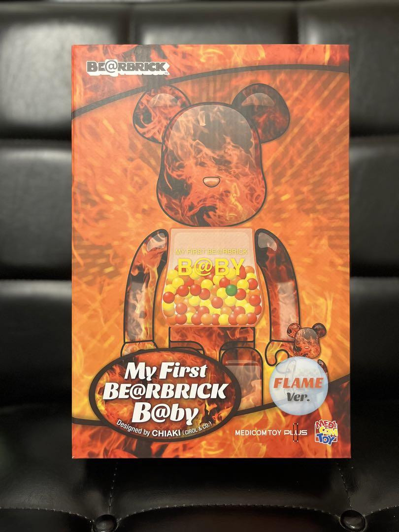 My First Be@Rbrick Ver. 100 400 | eBay My First Be@Rbrick Ver. 100 400 | eBay