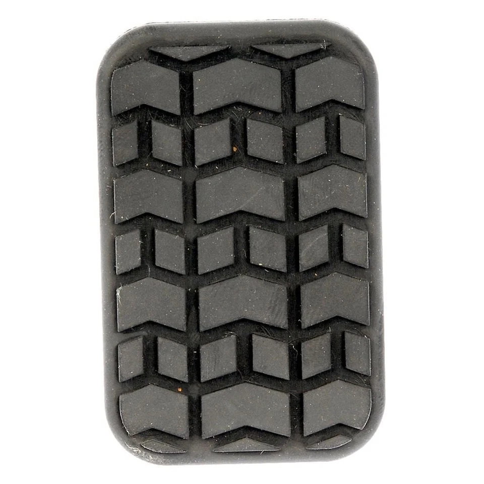 For Mazda Miata 1990-2005 Dorman Rubber Brake/Clutch Pedal Pad - Изображение 2 из 2