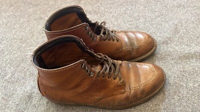 Alden 405