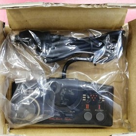 Pioneer Laseractive Pac-N10 Turbografx- 16 Controller s1552M