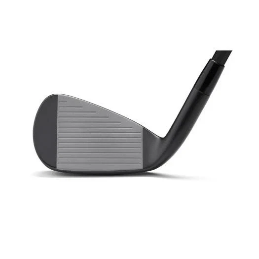 Mizuno  JPX 925 HOT METAL Limited Black Edition Iron set 6-pw / MFUSION i R - Image 2 of 4