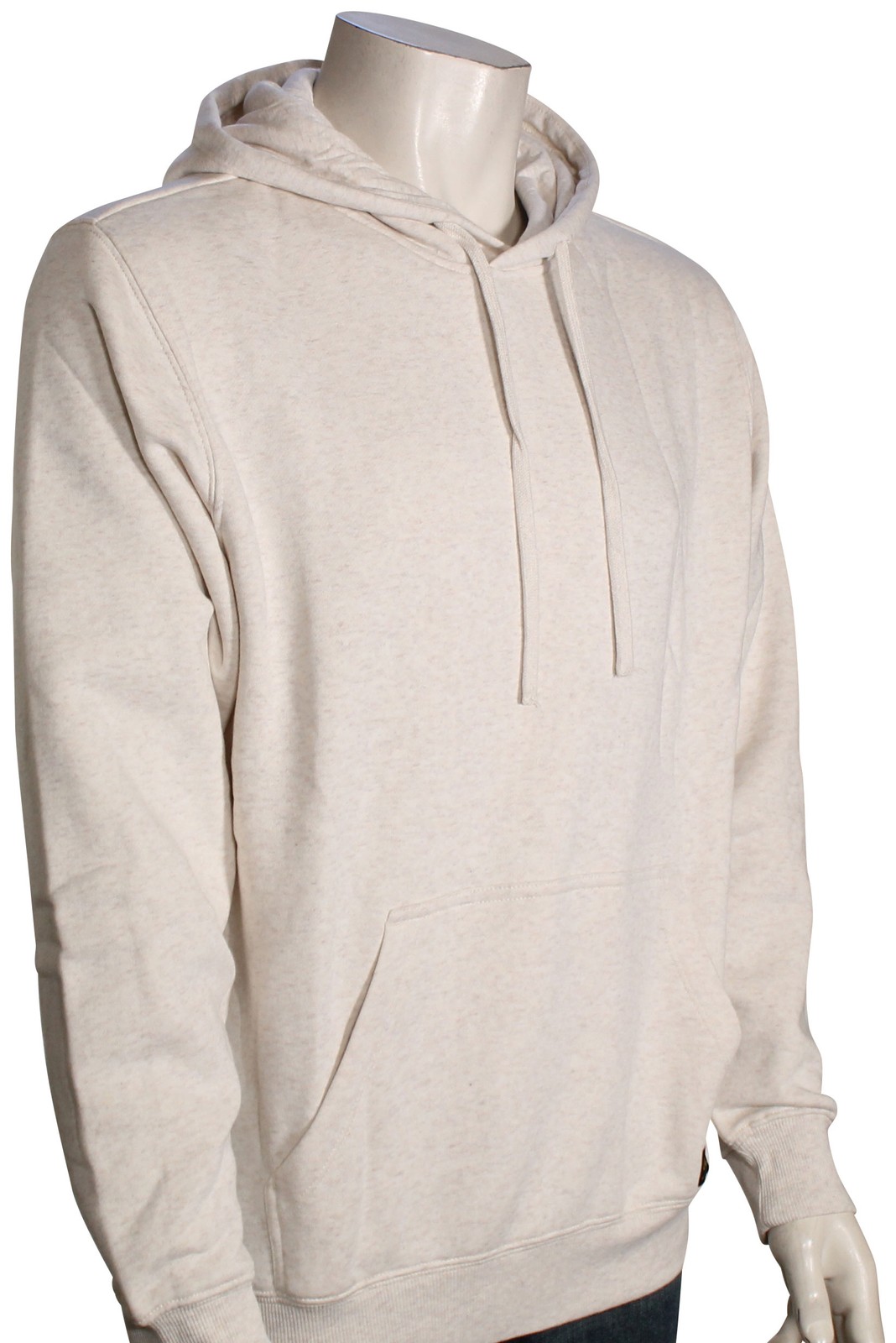 Толстовка RVCA Americana с капюшоном - Овсяный вереск - Новинка 11990₽