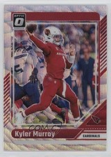 2024 Panini Donruss Optic Premium Box Set Wave Prizm 6/300 Kyler Murray #1 0nr3