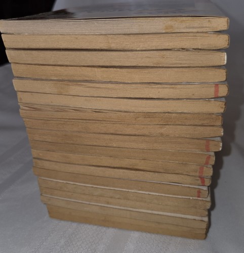 The Gymnasts Books Lot 18 Elizabeth Levy Scholastic Apple Books Gymnastics PB - Picture 18 of 20
