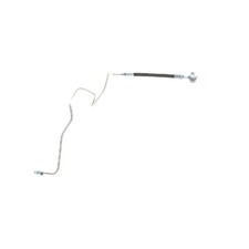 Bremsschlauch hinten links für VW Polo 4 9A4 9N id86038