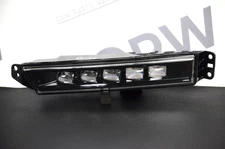 Perfect! 2020-2021 Honda CR-V CRV Hybrid Left LH LED Fog Light Lamp DRL OEM