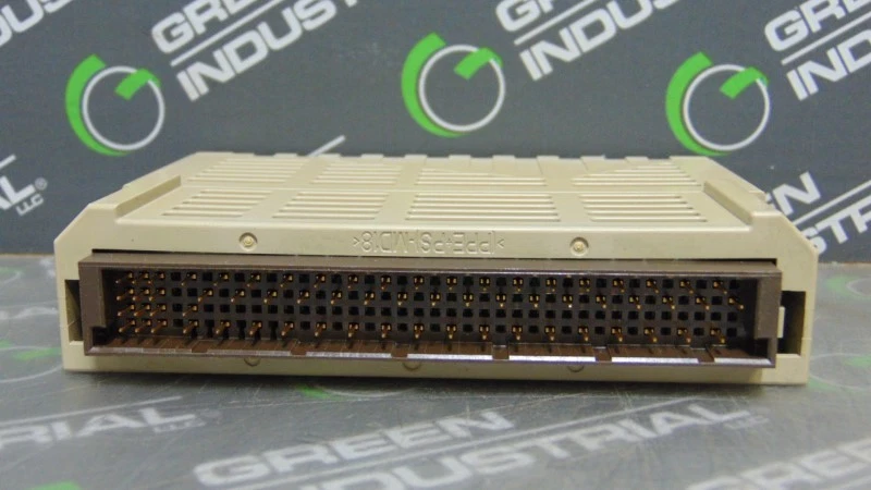 USED Westinghouse Emerson 1C31116G02 Ovation Analog Input Module Rev. 05 - Image 4 of 4