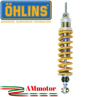 Stoßdämpfer Ohlins BMW R 1150 GS Adv 2002 Federbein Motorrad Suspension Front