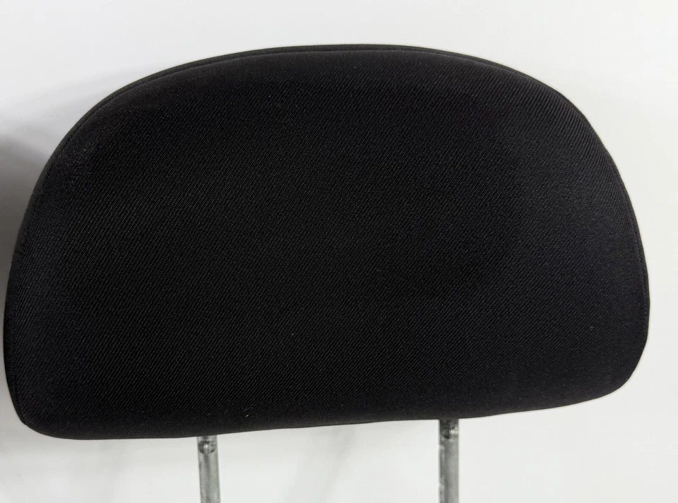 ✅ 08-12 REPOSACABEZAS FORD ESCAPE MARINER TRIBUTE SEGUNDA FILA *TELA NEGRA* OEM Foto 2 de 4