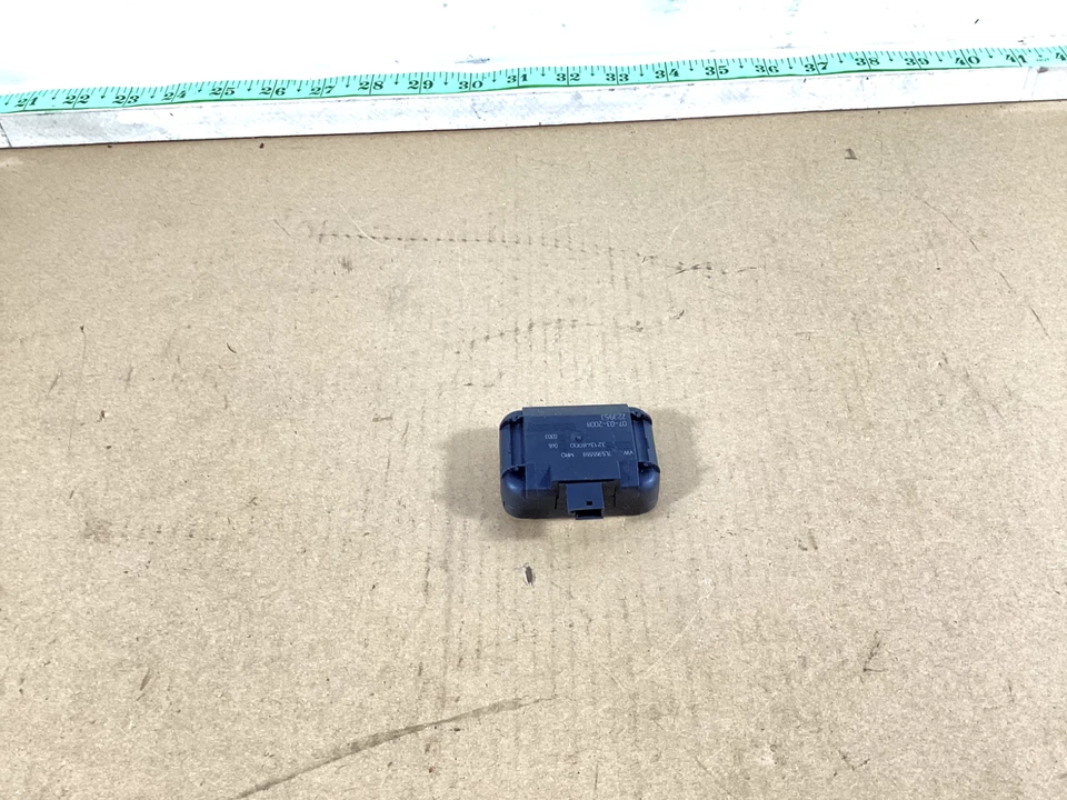 2008 - 2010 Porsche Cayenne Windscreen Rain Light Sensor 7L5955559 OEM . - Imagem 2 de 4