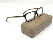 Esprit Eyeglasses Frame ET17434 52 Size 52  15 135 Black Sold Out Frame