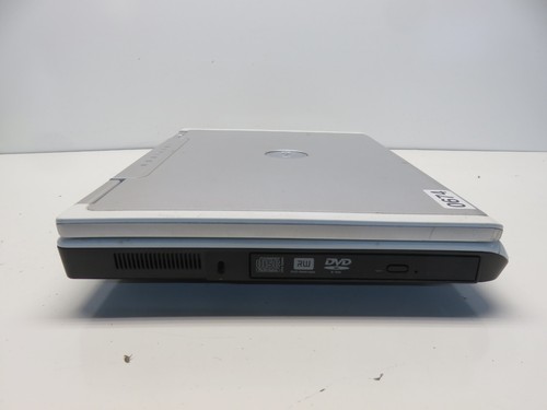 Dell Inspiron 6000 Pentium M 1GB Ram 500GB HDD Windows XP No Battery - Picture 2 of 6