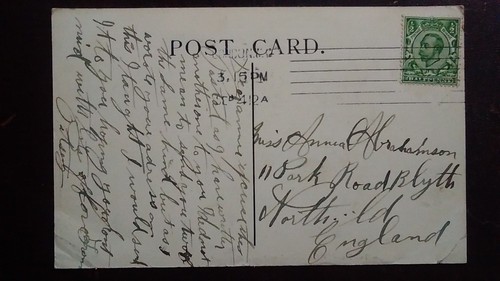 The Tower Bridge, guardando a nord ovest, Londra - primi anni '900 - Foto 3 di 3