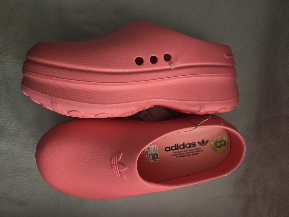 adidas adiFOM Stan Smith Mule (Women's) Size 8 Adifoam color