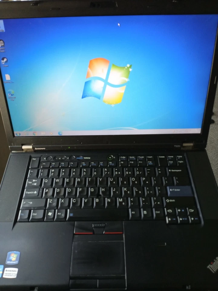 laptop i3 used - Image 3 of 3