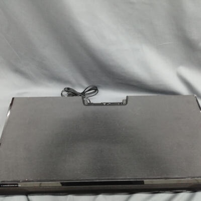 Yamaha SRT-1000 TV Soundbar Used w/Accessories | eBay