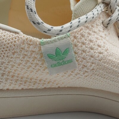 adidas gazelle silver green womens Adidas x Humanrace Samba Shoes  Extra Butter