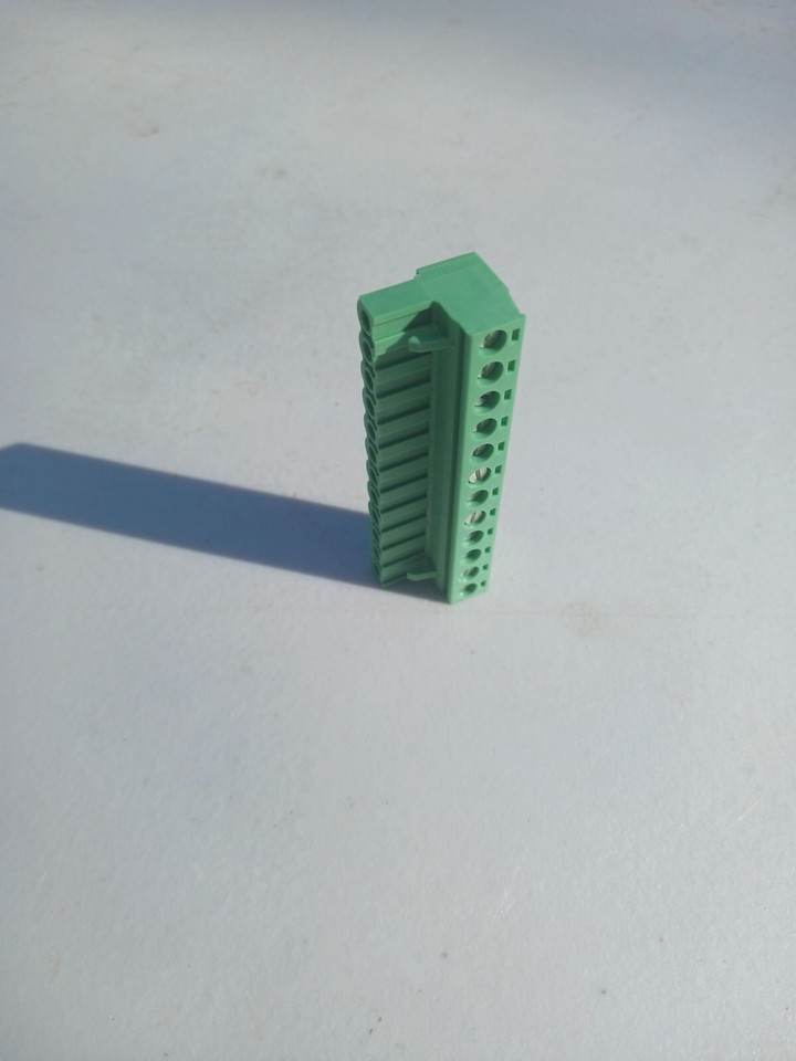12-position-terminal-block-plug-ebay