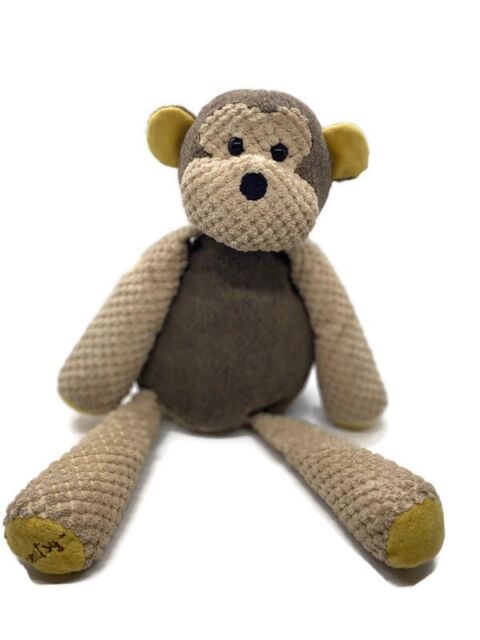 Scentsy Buddy Mollie Monkey Retired Plush Animal 15â | eBay