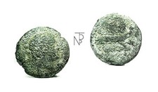 ITALY Antica-ROMAN Republic (Anonymous) SEMIS