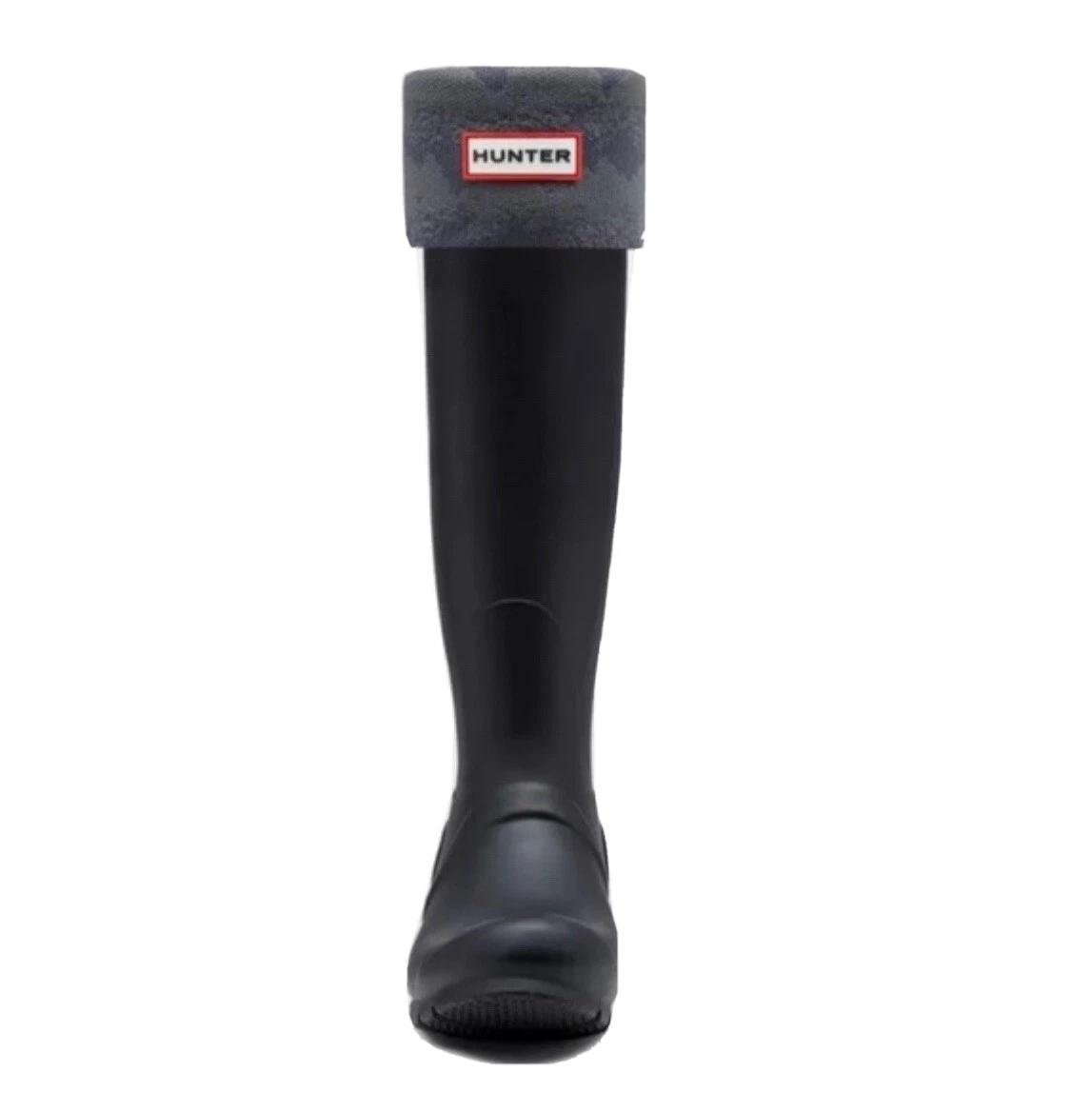Luna black hunter best sale boots