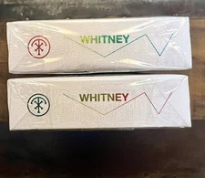 Shantell Martin PRIDE 2 Deck Set Theory 11 Red and Green Versions 💎💎