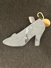 New Bath And Body Works Disney Princess Cinderella  Coin Purse NWT