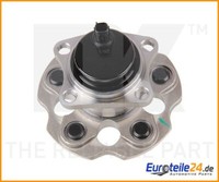 Radlagersatz Nk 764573 FüR Toyota Mirai Prius Plus