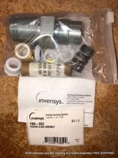 NEW Invensys YBA-652 Packing Nut Gland Assembly FREE SHIPPING