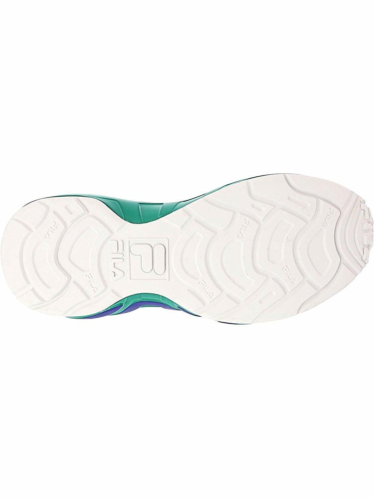 precio de tenis fila para hombre