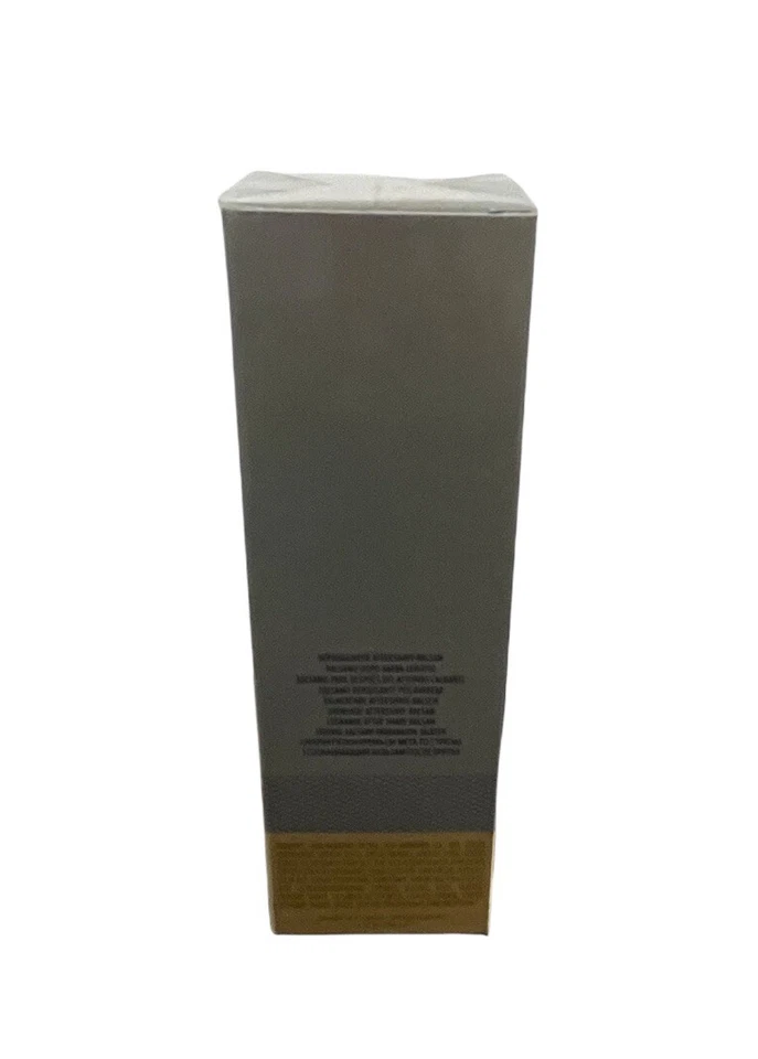 Bálsamo calmante para después del afeitado Azzaro Wanted for Men 3,4 OZ / 100 ML nuevo caja sellada Foto 3 de 4