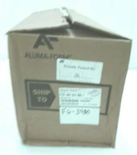 ALUMA  FORM F1CS-XMV-A13-QHP-1 MOUNTING STANDOFF 39806  