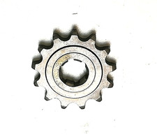 Ritzel 13 Z MZ ES125 ES150 TS125 TS150 ETS RT...