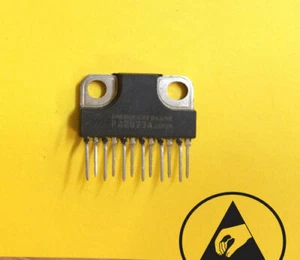 Elektronisches Bauteil