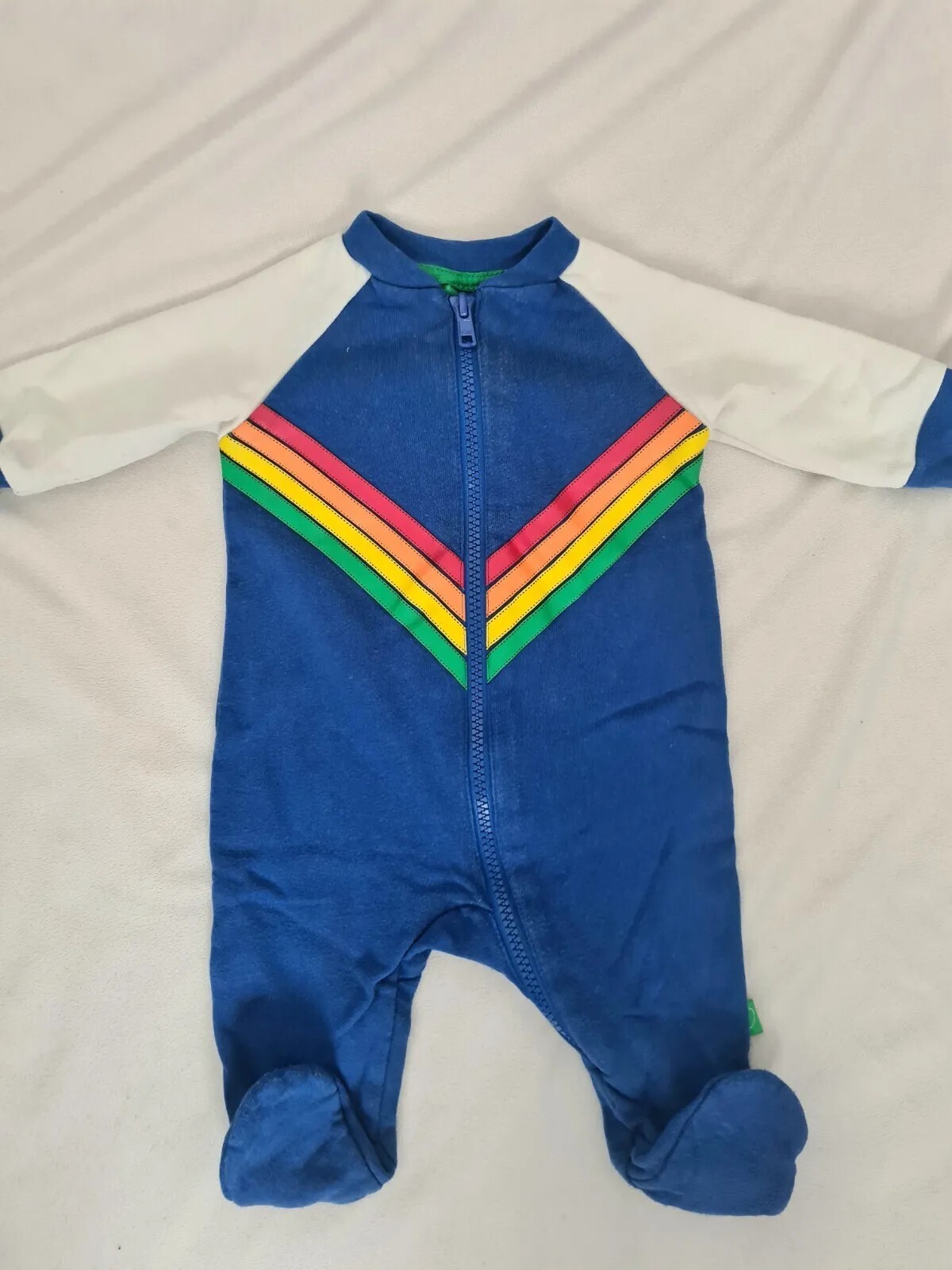 Winter Bundle 03 Months Boys Warm Pyjamas outfits debenhams disney